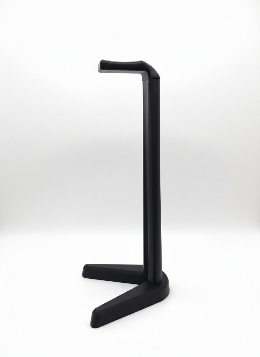 HeadPhone Stand