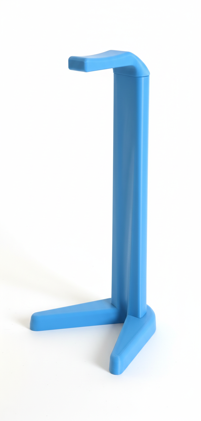 HeadPhone Stand